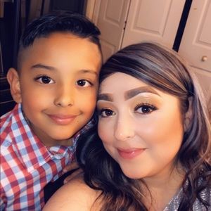 Meet your Posher, Arlene